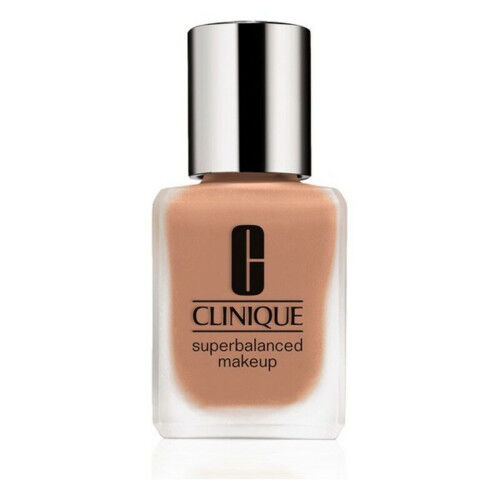 Cremige Make-up Grundierung Clinique 192333074633 Nº 08-Porcelain Beige 30 ml