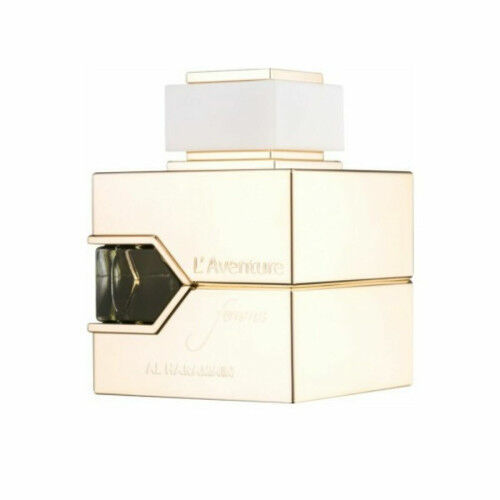 Parfum Femme Al Haramain L'aventure EDP 100 ml