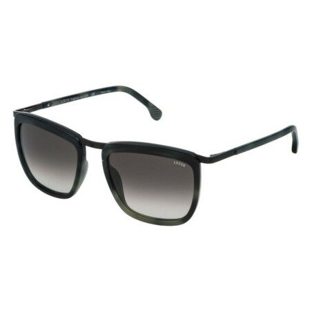 Unisex Sunglasses Lozza SL2283M550531 Black Ø 55 mm