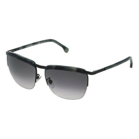 Gafas de Sol Unisex Lozza SL2282M590531 Negro ø 59 mm