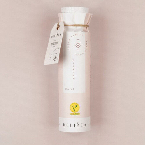 Damesparfum Delisea CORAL PARFUM FEMME EDP 150 ml