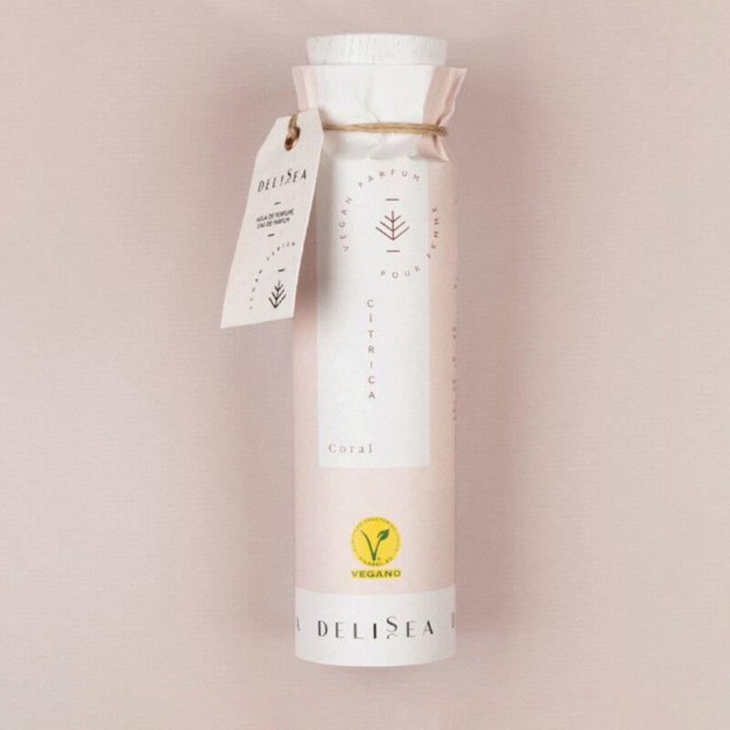 Profumo Donna Delisea CORAL PARFUM FEMME EDP 150 ml