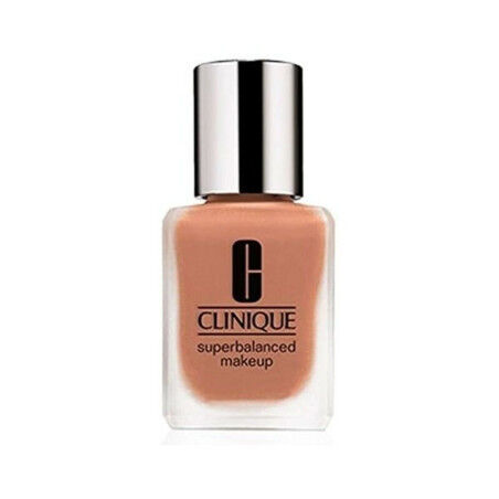 Vloeibare Foundation Clinique Superbalanced Nº 12-Honeyed Beige 30 ml