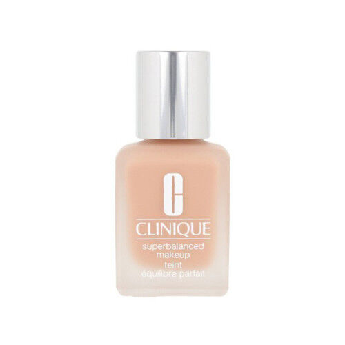 Fluid Makeup Basis Clinique Superbalanced Nº 12-Honeyed Beige 30 ml