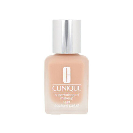 Base de maquillage liquide Clinique Superbalanced Nº 12-Honeyed Beige 30 ml