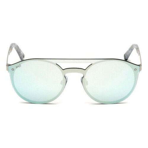 Occhiali da sole Unisex Web Eyewear WE0182A Ø 51 mm