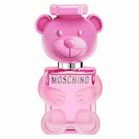 Perfume Unisex Moschino 7272_9215 100 ml