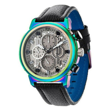 Herrenuhr Police R1451235003 (48 mm)