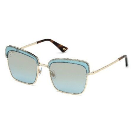 Ladies' Sunglasses Web Eyewear WE0219-84W Ø 55 mm