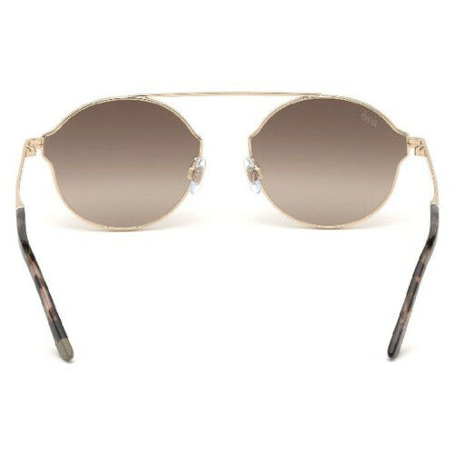 Occhiali da sole Unisex Web Eyewear WE0243 5832G ø 58 mm