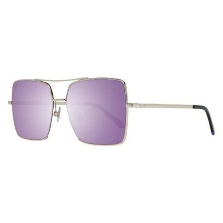 Zonnebril Dames Web Eyewear WE0210A ø 57 mm