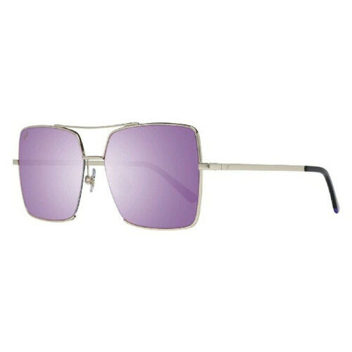 Zonnebril Dames Web Eyewear WE0210A ø 57 mm