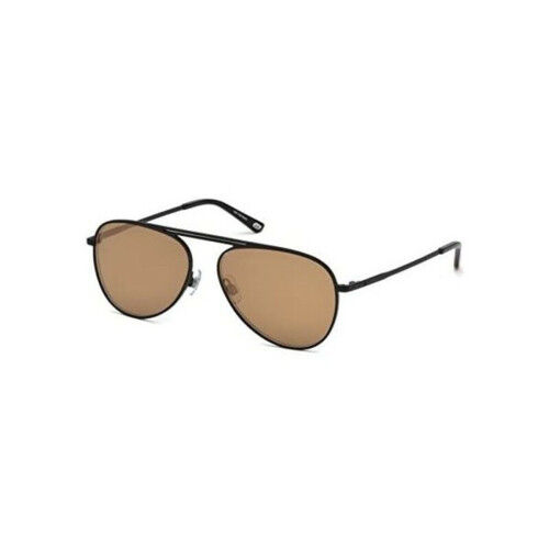 Gafas de Sol Unisex Web Eyewear WE0206-02G ø 58 mm