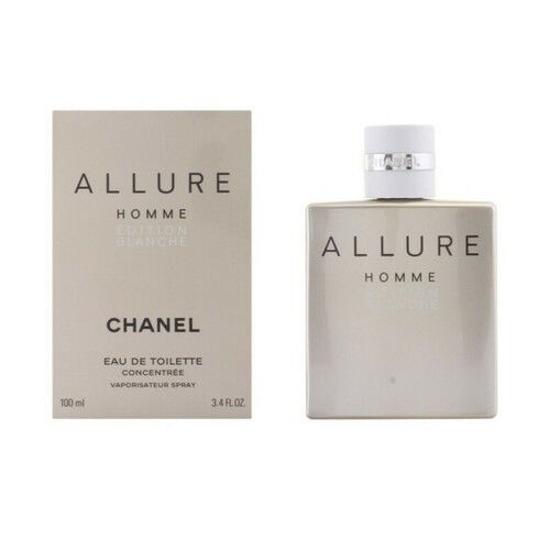 Herenparfum Chanel 3145891269901 EDP 100 ml