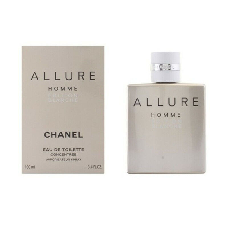 Herrenparfüm Chanel 3145891269901 EDP 100 ml