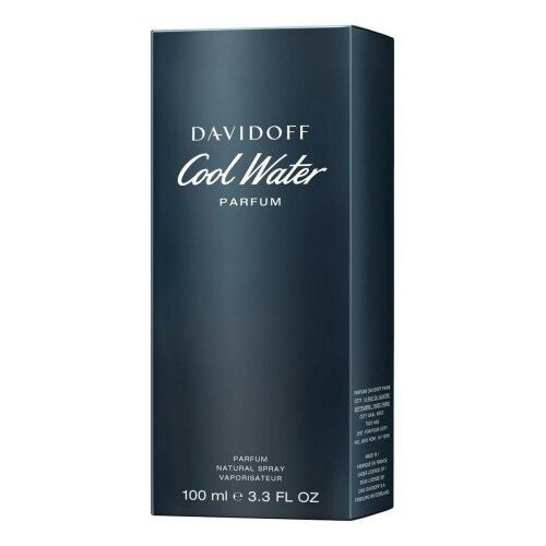 Perfume Hombre Davidoff 99350046270 EDP 100 ml