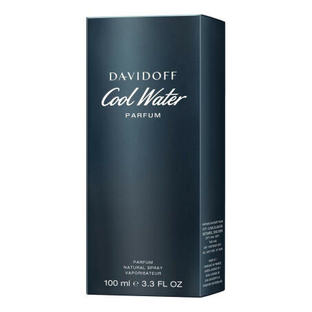 Herrenparfüm Davidoff 99350046270 EDP 100 ml