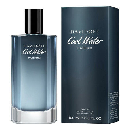 Herrenparfüm Davidoff 99350046270 EDP 100 ml