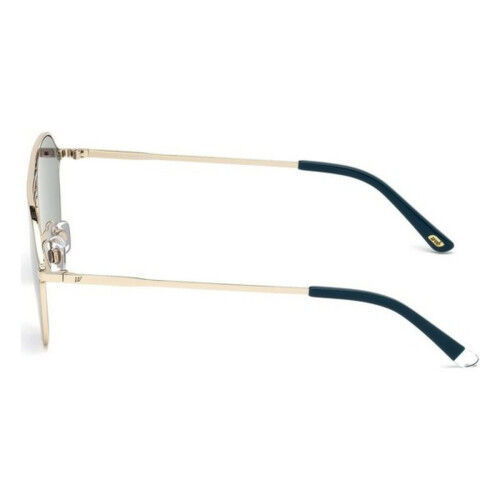 Zonnebril Uniseks Web Eyewear WE0207A Ø 55 mm