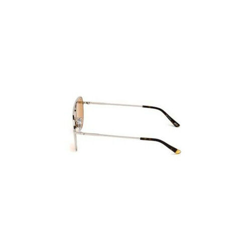 Zonnebril Uniseks Web Eyewear WE0206A ø 58 mm
