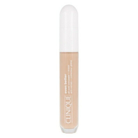Prebase de Maquillaje Clinique 20714968908 Nº 40-Cream Chamois 3,5 g