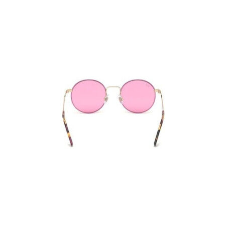 Occhiali da sole Donna Web Eyewear WE0254 Ø 49 mm