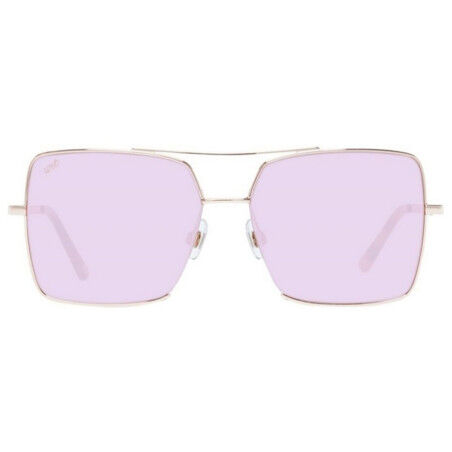 Gafas de Sol Mujer Web Eyewear WE0210-33E ø 57 mm