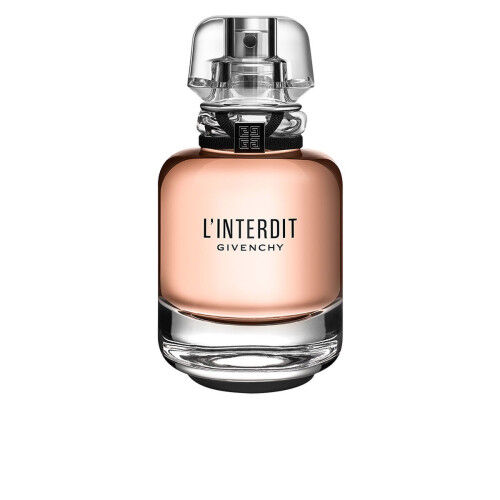 Perfume Mujer L'interdit Givenchy EDP (EDP)