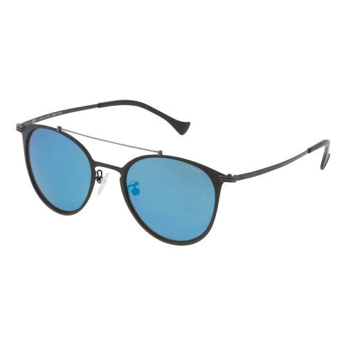 Unisex Sunglasses Police SPL15651599B Ø 51 mm