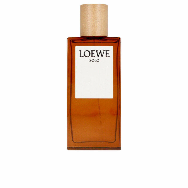 Parfum Homme Loewe SOLO LOEWE 100 ml
