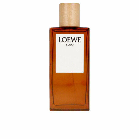 Herenparfum Loewe SOLO LOEWE 100 ml