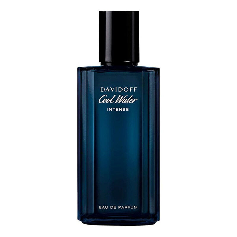 Herenparfum Davidoff 46440008000 EDP 125 ml