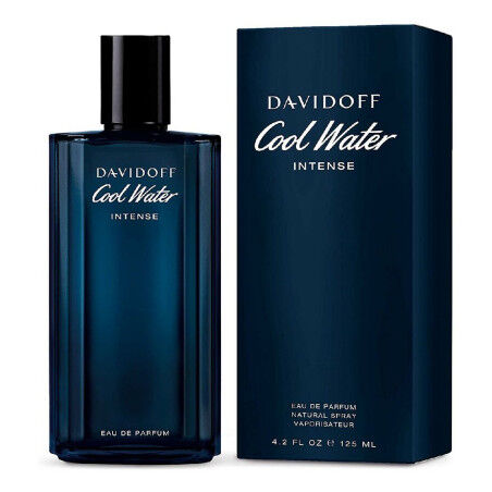 Men's Perfume Davidoff 46440008000 EDP 125 ml