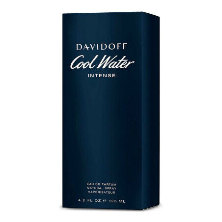 Men's Perfume Davidoff 46440008000 EDP 125 ml