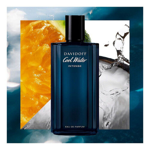 Herrenparfüm Davidoff 46440008000 EDP 125 ml