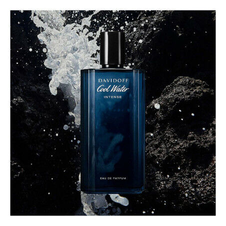 Parfum Homme Davidoff 46440008000 EDP 125 ml