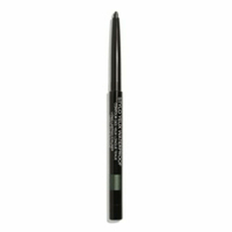 Oogpotlood Chanel Stylo Yeux Nº 46 Vert emeraude Nº 46-Vert Emeraude 0,3 g Waterbestendig