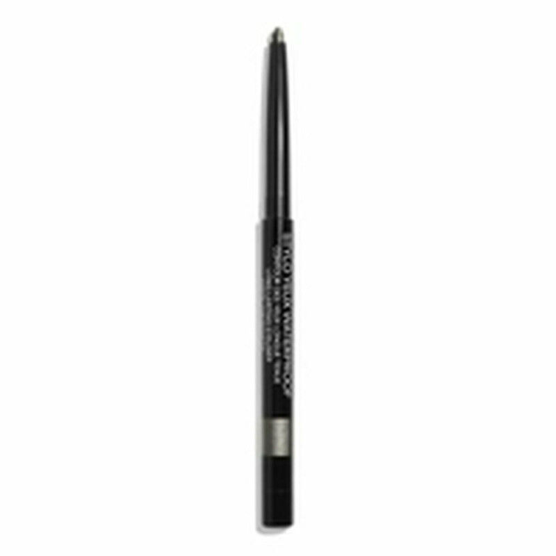 Eyeliner Chanel Stylo Yeux Nº 42 Gris graphite Nº 42-Gris Graphite 0,3 g Resistente all'acqua