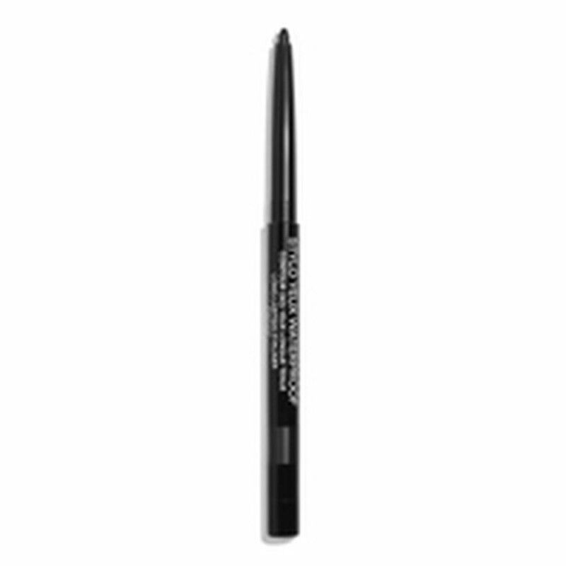 Eyeliner Chanel Stylo Yeux Nº 10 Ébène Nº 10-Ebene 0,3 g Resistente all'acqua