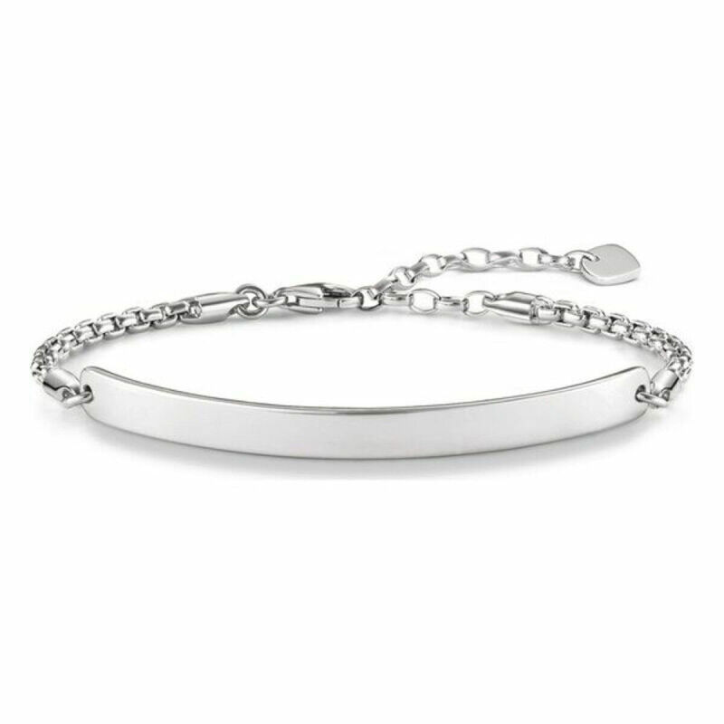 Ladies' Bracelet Thomas Sabo LBA0047-001-12-L
