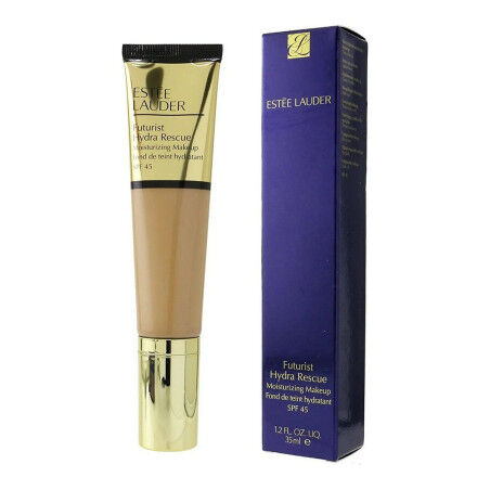 Fluid Makeup Basis Estee Lauder 887167466715 Nº 3n1-Ivory Beige Spf 45