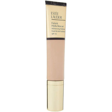 Base per Trucco Fluida Estee Lauder 887167466692 Nº 3c2-Pebble Spf 45