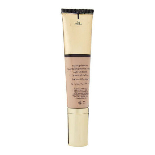 Fluid Makeup Basis Estee Lauder 887167466692 Nº 3c2-Pebble Spf 45