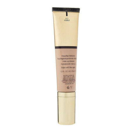 Fluid Makeup Basis Estee Lauder 887167466692 Nº 3c2-Pebble Spf 45