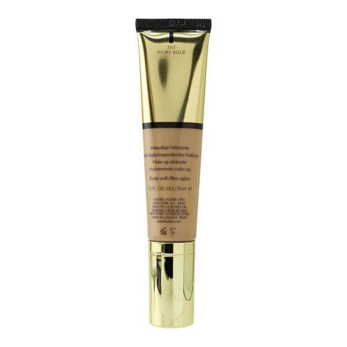Base per Trucco Fluida Estee Lauder 887167466715 Nº 3n1-Ivory Beige Spf 45