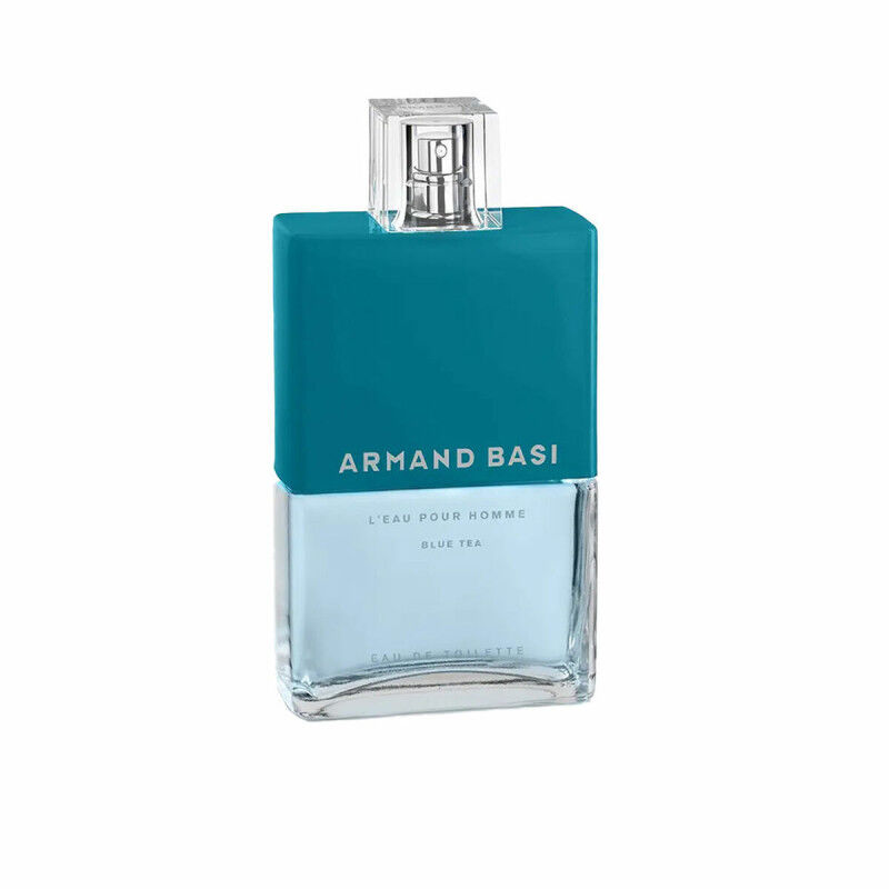 Herenparfum Armand Basi EDT