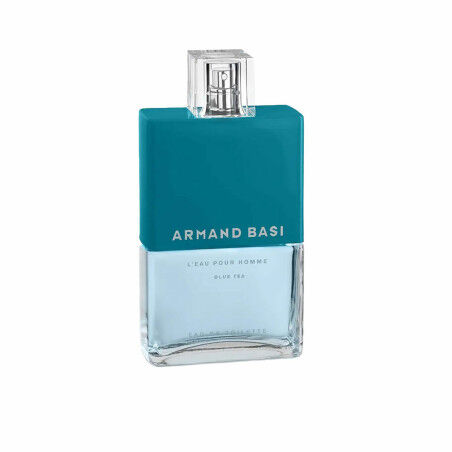 Herenparfum Armand Basi EDT