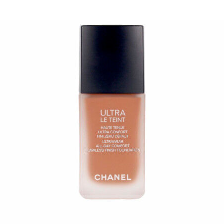 Base per Trucco Fluida Chanel Ultra Le Teint br132 30 ml