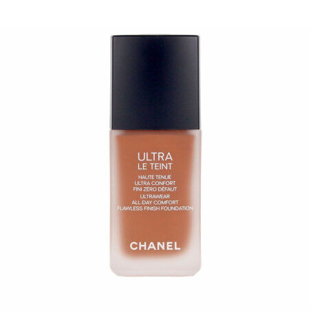 Base de maquillage liquide Chanel Ultra Le Teint 30 ml