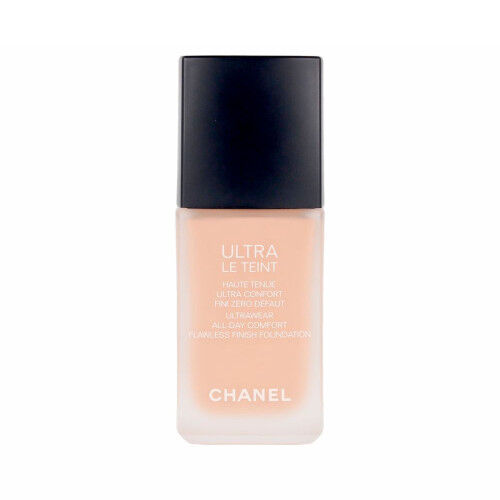 Liquid Make Up Base Chanel Ultra Le Teint 30 ml